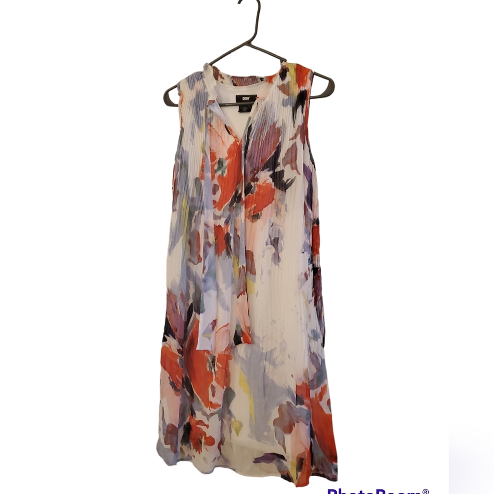 Dkny dress